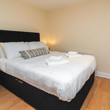 Vichy - Dale Street Amazing City Center Apartments Liverpool Bagian luar foto