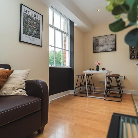 Vichy - Dale Street Amazing City Center Apartments Liverpool Bagian luar foto