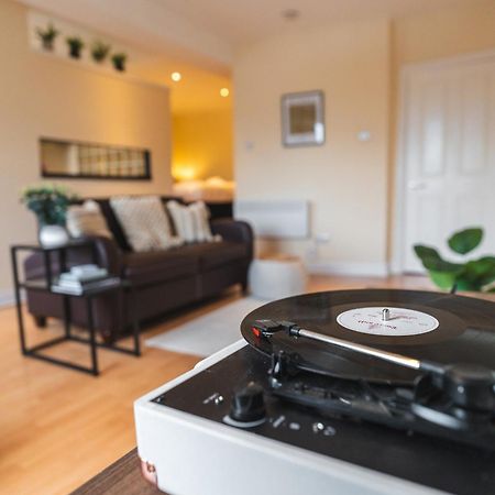 Vichy - Dale Street Amazing City Center Apartments Liverpool Bagian luar foto
