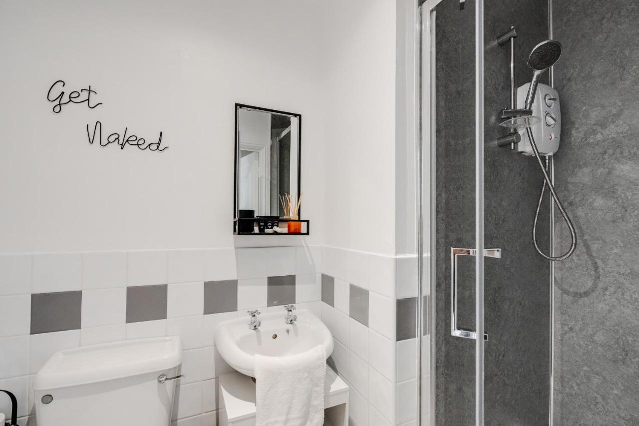 Vichy - Dale Street Amazing City Center Apartments Liverpool Bagian luar foto