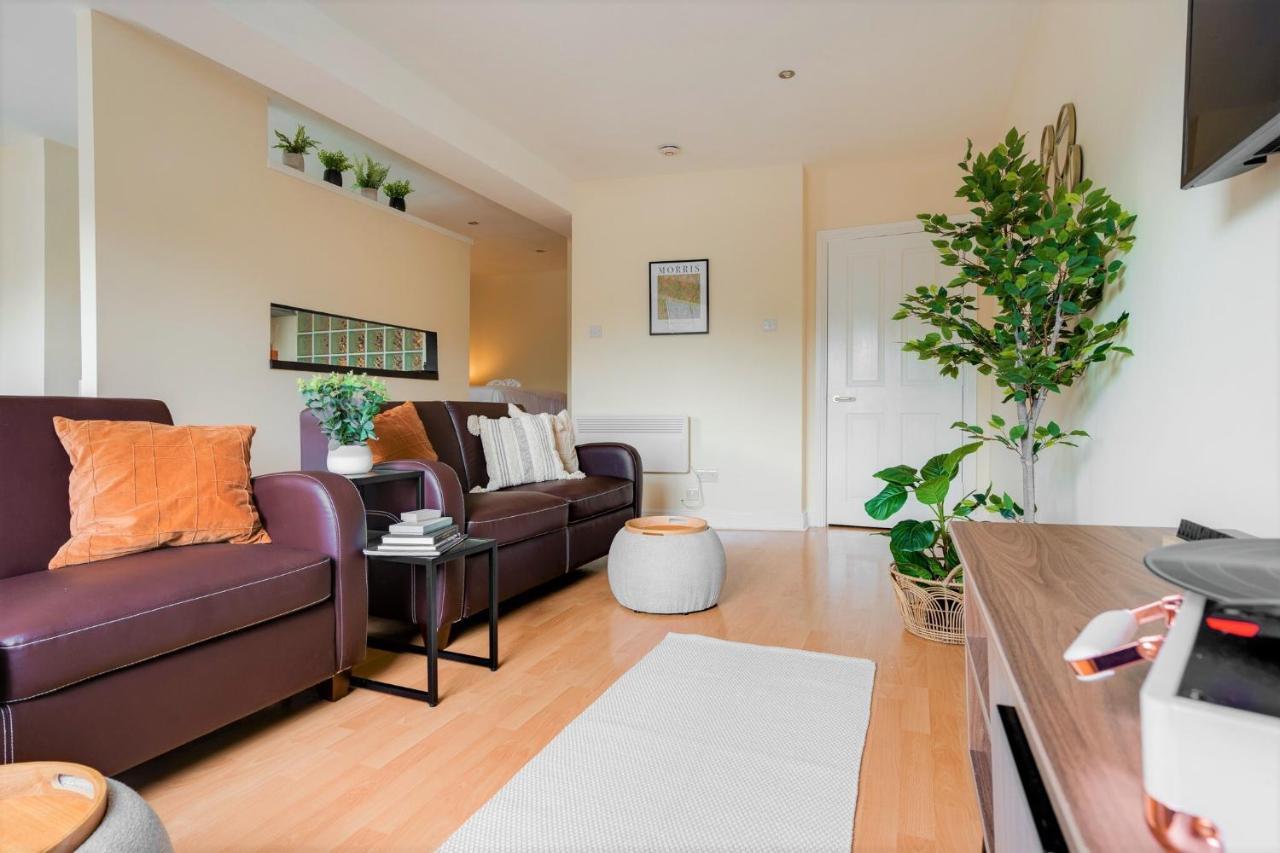 Vichy - Dale Street Amazing City Center Apartments Liverpool Bagian luar foto