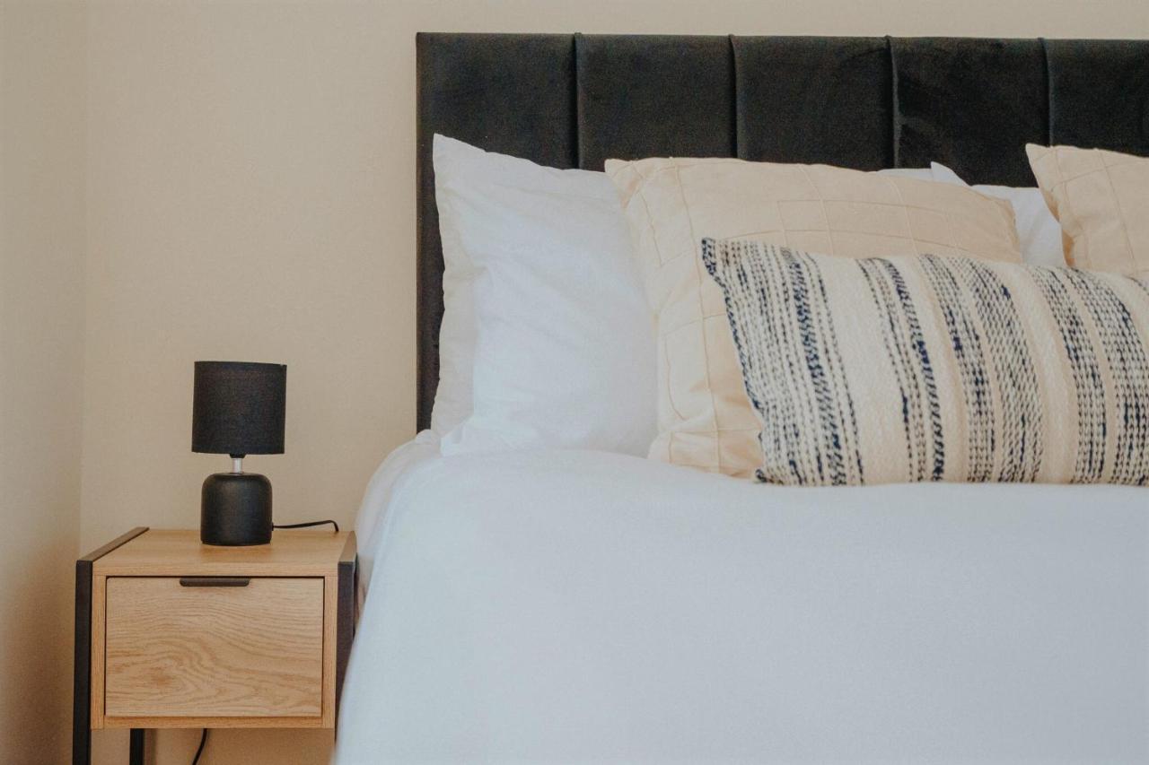 Vichy - Dale Street Amazing City Center Apartments Liverpool Bagian luar foto