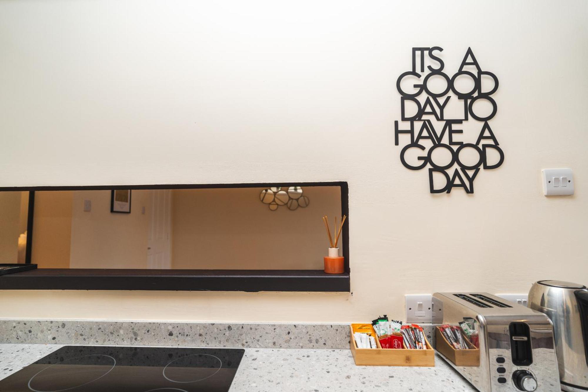 Vichy - Dale Street Amazing City Center Apartments Liverpool Bagian luar foto