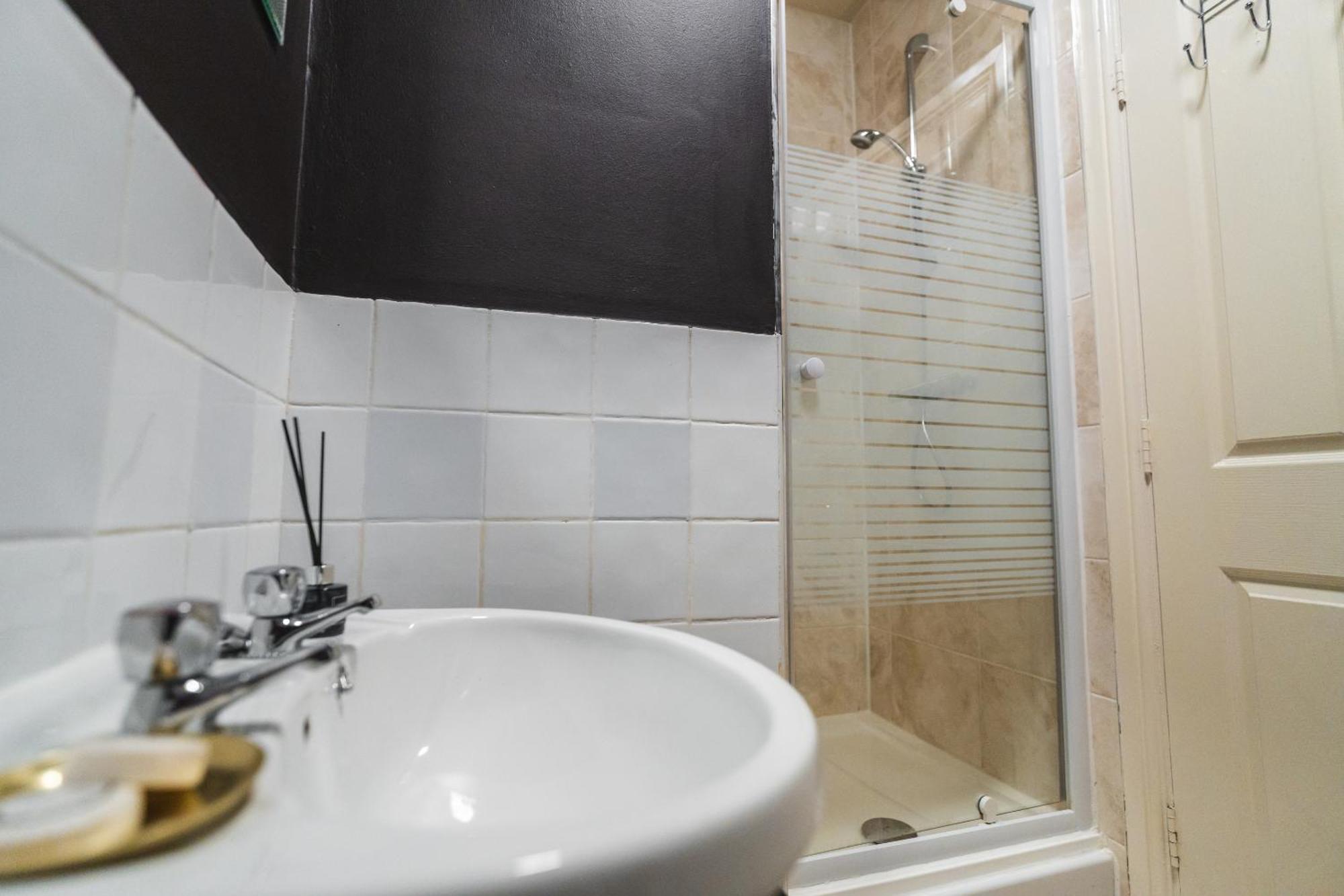 Vichy - Dale Street Amazing City Center Apartments Liverpool Ruang foto