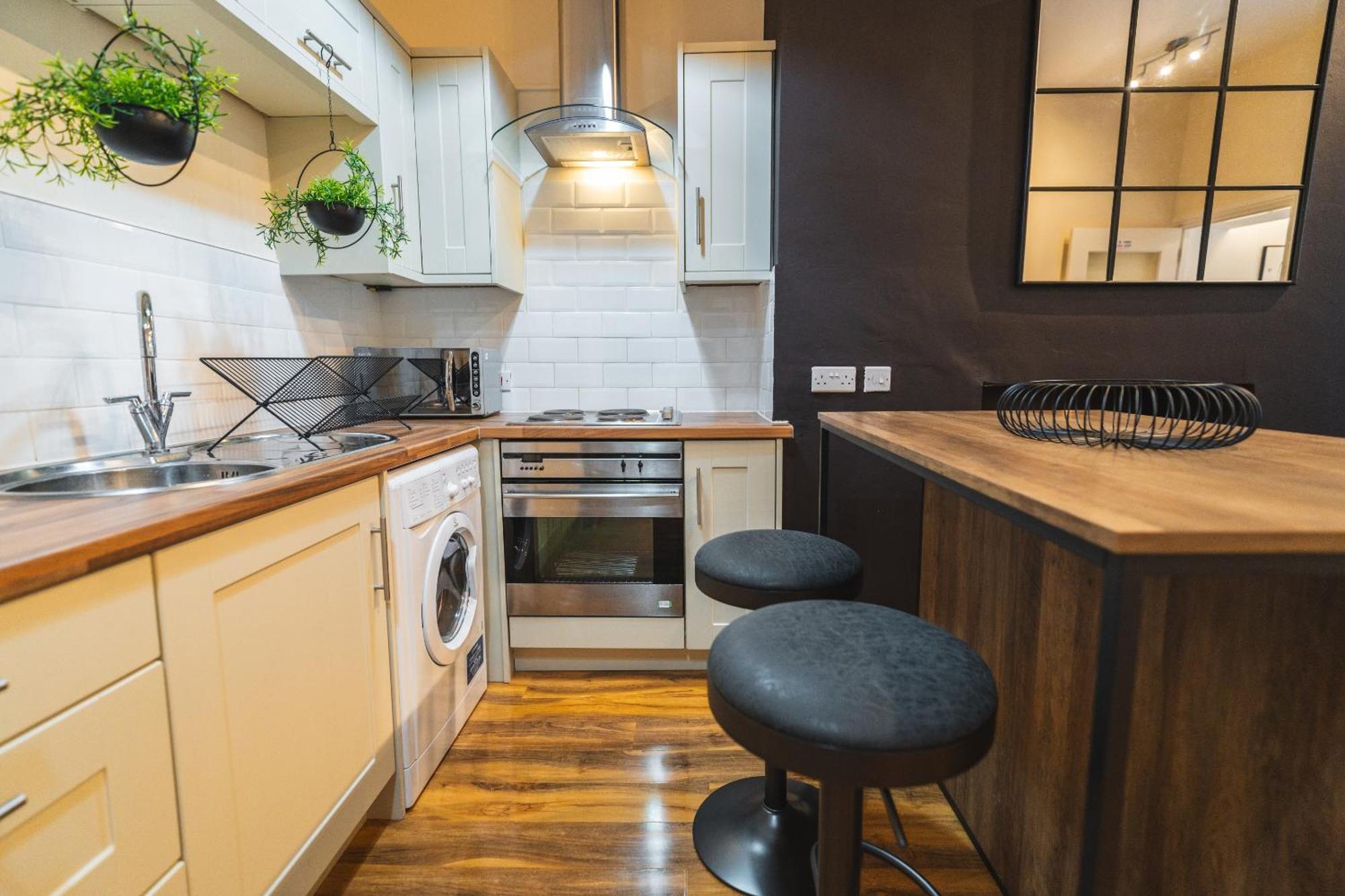 Vichy - Dale Street Amazing City Center Apartments Liverpool Ruang foto