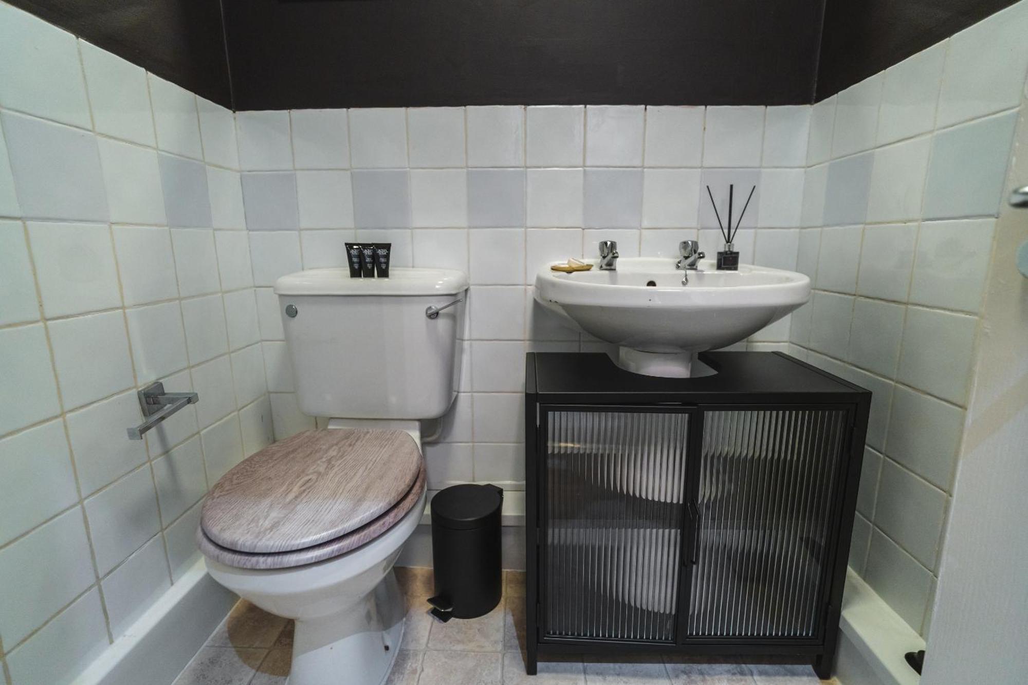 Vichy - Dale Street Amazing City Center Apartments Liverpool Ruang foto