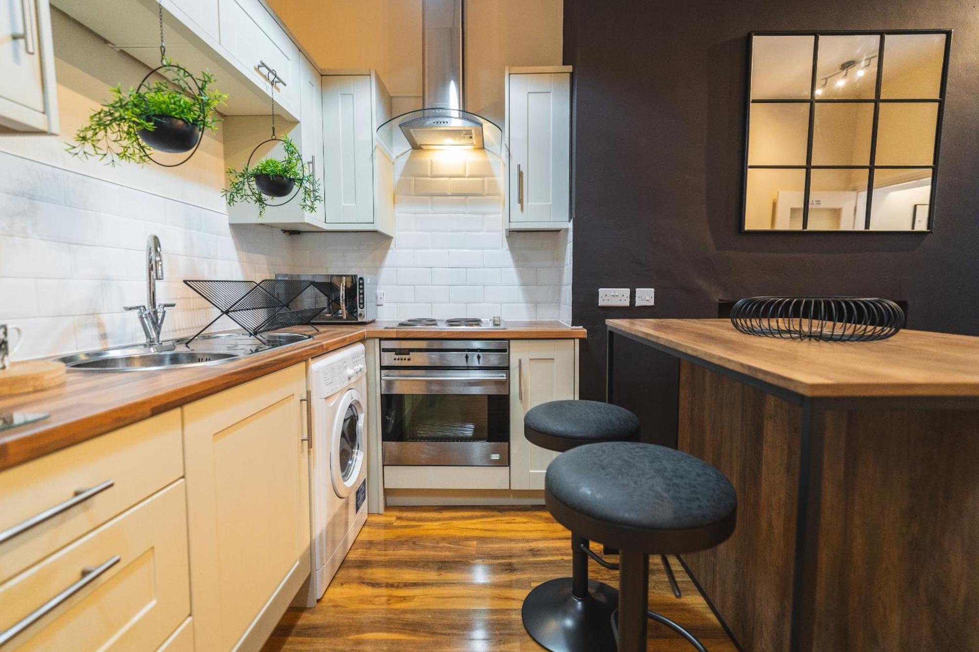 Vichy - Dale Street Amazing City Center Apartments Liverpool Ruang foto
