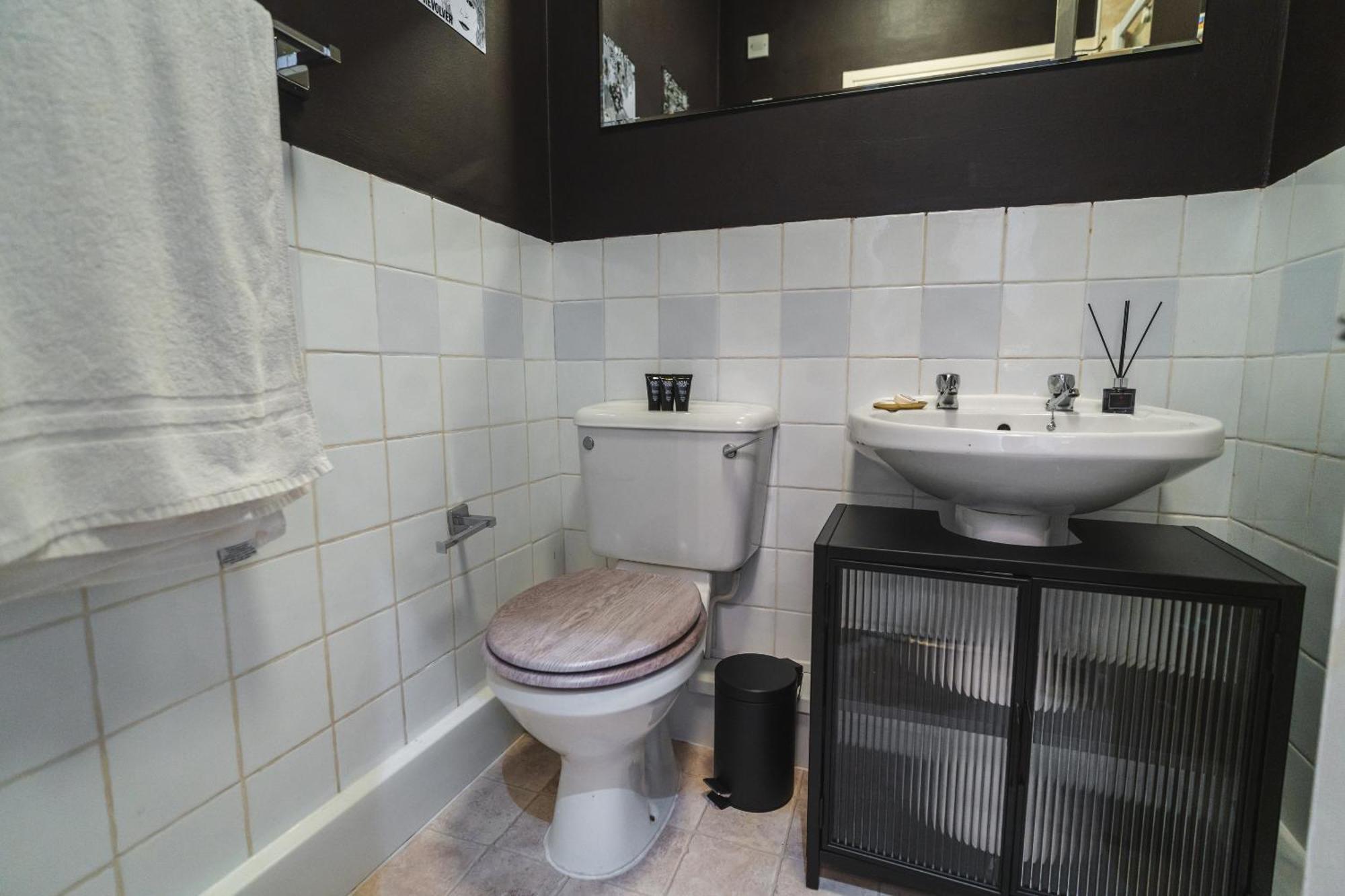 Vichy - Dale Street Amazing City Center Apartments Liverpool Ruang foto