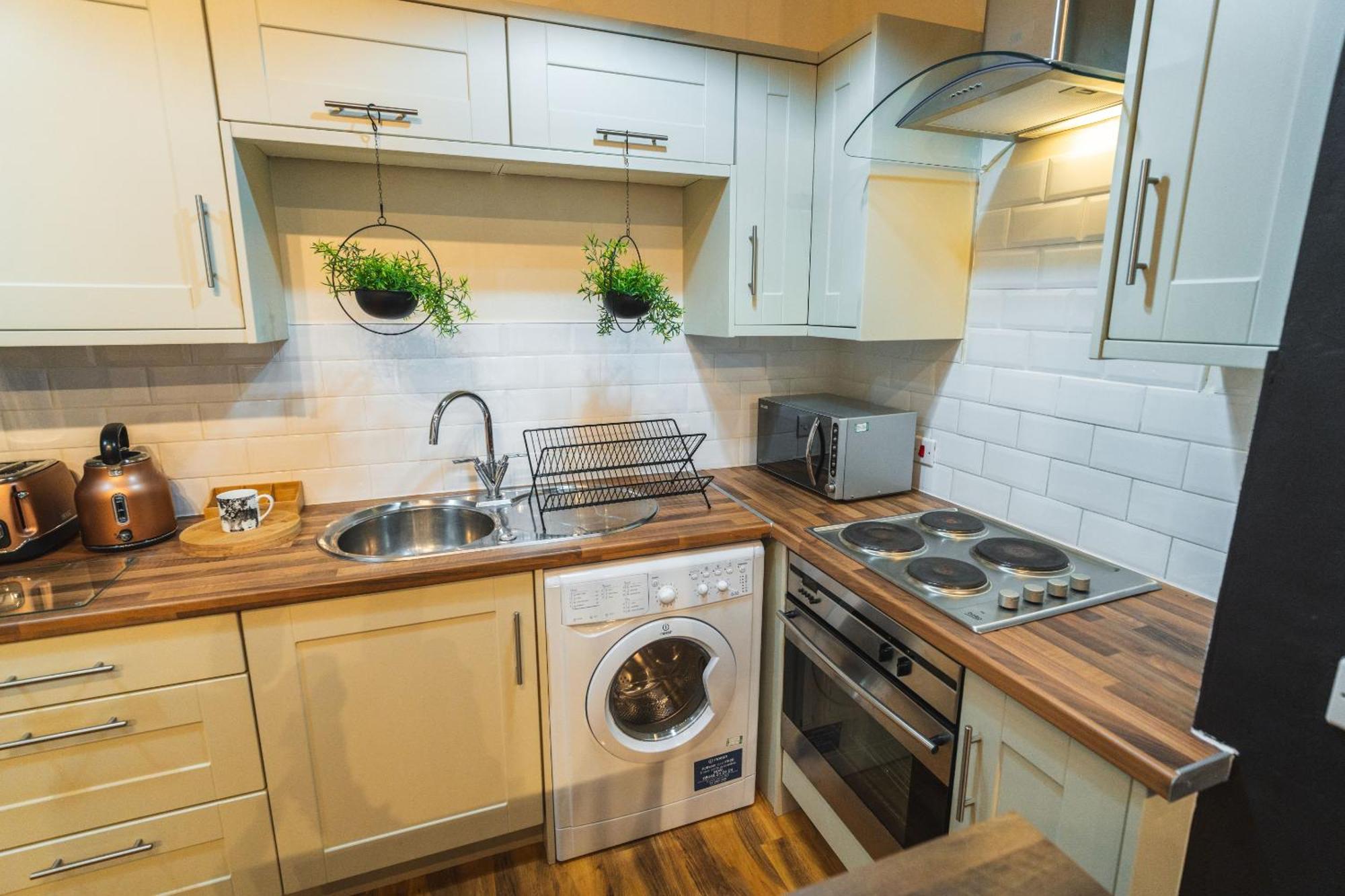 Vichy - Dale Street Amazing City Center Apartments Liverpool Ruang foto