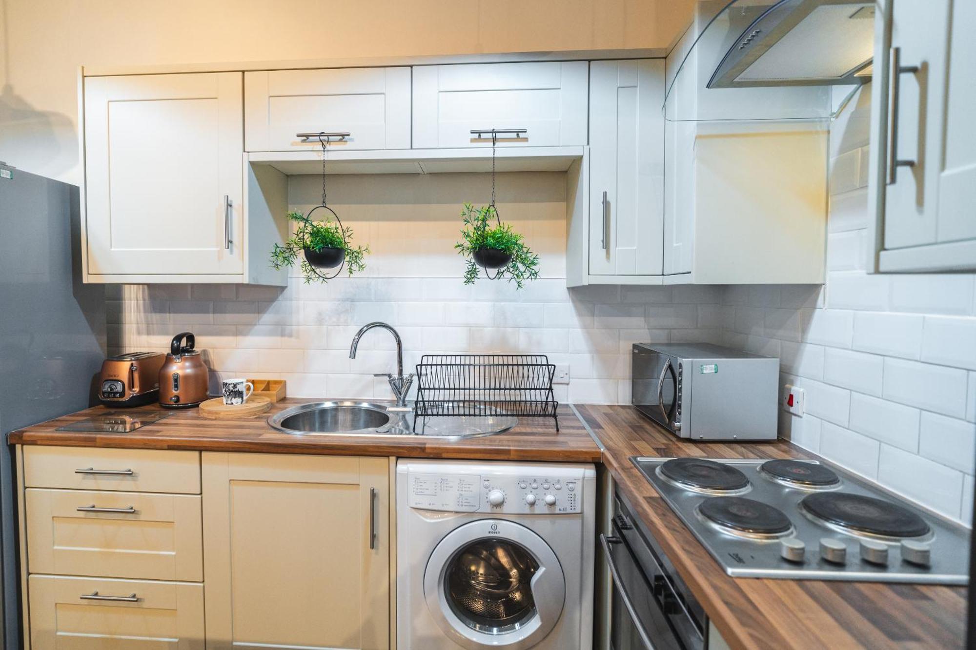 Vichy - Dale Street Amazing City Center Apartments Liverpool Ruang foto